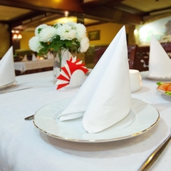 Отель Гранд Отель Уют, Краснодар, Краснодарский край