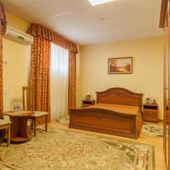 Отель Нива, Краснодар, Краснодарский край