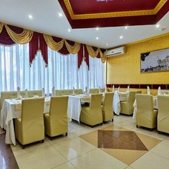 Гостиница Екатерининский, Краснодар, Краснодарский край