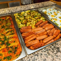 Отель Гранд Отель Уют, Краснодар, Краснодарский край