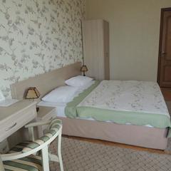 Гостиница GreekHouse, Краснодар, Краснодарский край