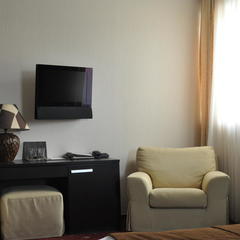 Отель Genoff, Краснодар, Краснодарский край