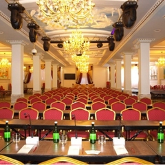 Отель Гранд Отель Уют, Краснодар, Краснодарский край