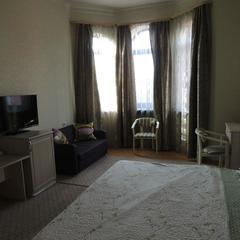 Гостиница GreekHouse, Краснодар, Краснодарский край