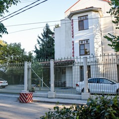 Гостиница Бизнес-Отель, Краснодар, Краснодарский край