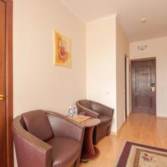 Отель Нива, Краснодар, Краснодарский край