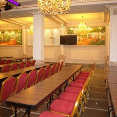 Отель Гранд Отель Уют, Краснодар, Краснодарский край