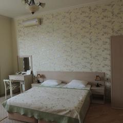 Гостиница GreekHouse, Краснодар, Краснодарский край