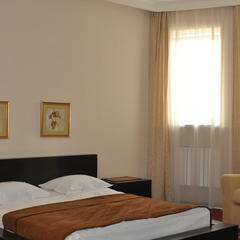 Отель Genoff, Краснодар, Краснодарский край