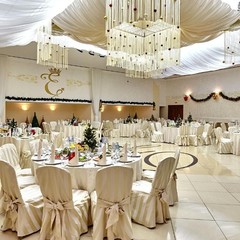 Гостиница Екатерининский, Краснодар, Краснодарский край