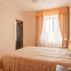 Отель Нива, Краснодар, Краснодарский край