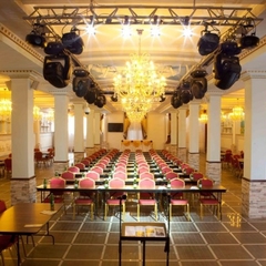 Отель Гранд Отель Уют, Краснодар, Краснодарский край