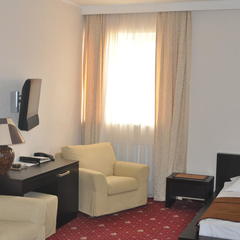 Отель Genoff, Краснодар, Краснодарский край