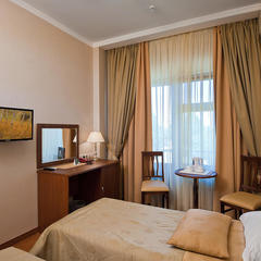 Гостиница Юг, Краснодар, Краснодарский край