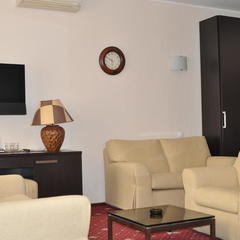 Отель Genoff, Краснодар, Краснодарский край