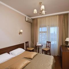 Гостиница Юг, Краснодар, Краснодарский край