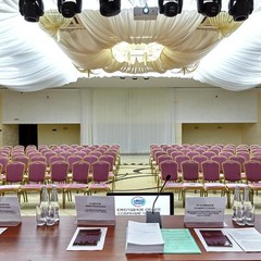 Гостиница Екатерининский, Краснодар, Краснодарский край