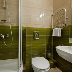 Гостиница Юг, Краснодар, Краснодарский край