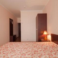 Отель Нива, Краснодар, Краснодарский край