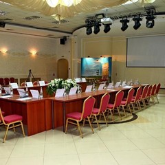 Гостиница Екатерининский, Краснодар, Краснодарский край