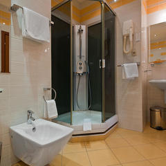 Гостиница Юг, Краснодар, Краснодарский край