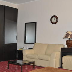 Отель Genoff, Краснодар, Краснодарский край