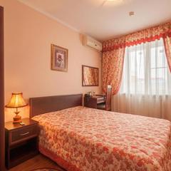 Отель Нива, Краснодар, Краснодарский край