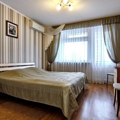 Гостиница Екатерининский, Краснодар, Краснодарский край