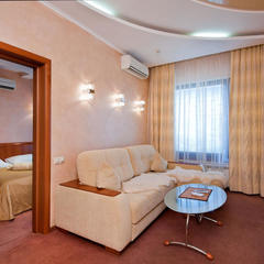 Гостиница Юг, Краснодар, Краснодарский край