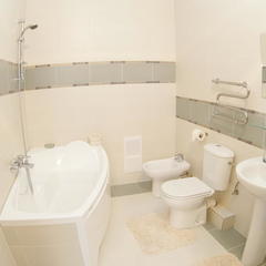 Отель Genoff, Краснодар, Краснодарский край