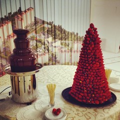 Гостиница Екатерининский, Краснодар, Краснодарский край