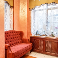 Гостиница Бизнес-Отель, Краснодар, Краснодарский край