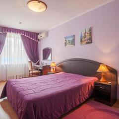 Отель Нива, Краснодар, Краснодарский край