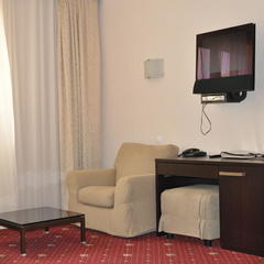 Отель Genoff, Краснодар, Краснодарский край