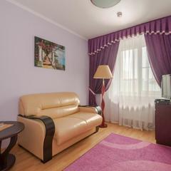 Отель Нива, Краснодар, Краснодарский край