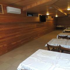 Гостиница GreekHouse, Краснодар, Краснодарский край