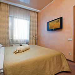 Гостиница Юг, Краснодар, Краснодарский край