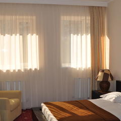 Отель Genoff, Краснодар, Краснодарский край