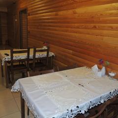 Гостиница GreekHouse, Краснодар, Краснодарский край