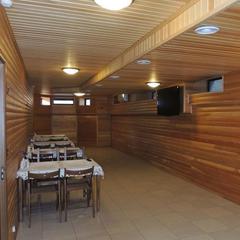 Гостиница GreekHouse, Краснодар, Краснодарский край