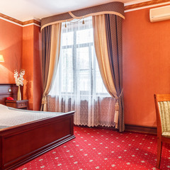 Гостиница Бизнес-Отель, Краснодар, Краснодарский край