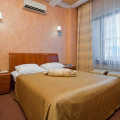 Гостиница Юг, Краснодар, Краснодарский край