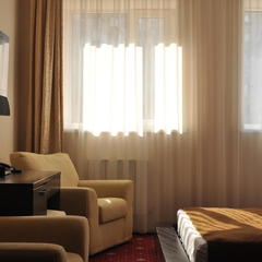 Отель Genoff, Краснодар, Краснодарский край