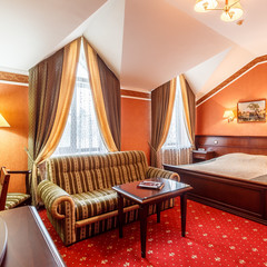 Гостиница Бизнес-Отель, Краснодар, Краснодарский край