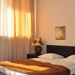 Отель Genoff, Краснодар, Краснодарский край