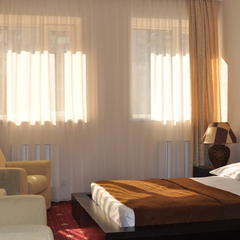 Отель Genoff, Краснодар, Краснодарский край