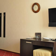 Отель Genoff, Краснодар, Краснодарский край