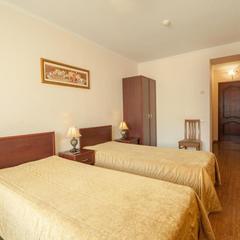 Отель Нива, Краснодар, Краснодарский край