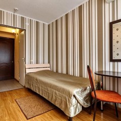 Гостиница Екатерининский, Краснодар, Краснодарский край