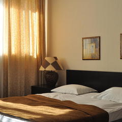 Отель Genoff, Краснодар, Краснодарский край